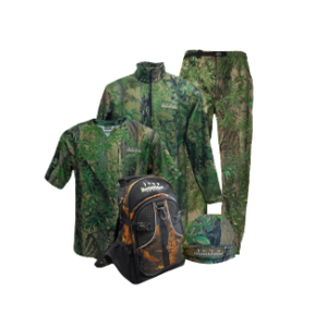 Hunting Camo